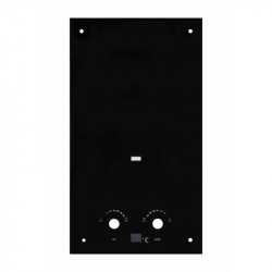 Скляна чорна панель Thermo Alliance (30130102200165) Скляна чорна панель Thermo Alliance (30130102200165)