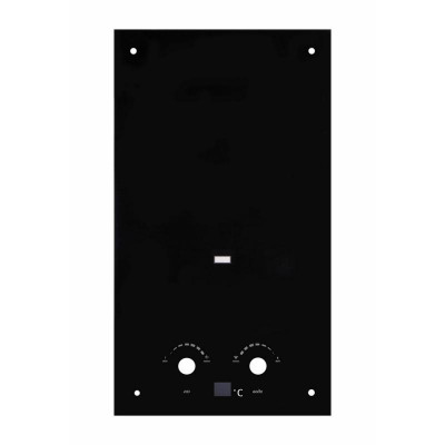 Скляна чорна панель Thermo Alliance (30130102200165) Скляна чорна панель Thermo Alliance (30130102200165)