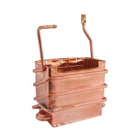 Теплообмінник Thermo Alliance (301106768) Теплообмінник Thermo Alliance (301106768)