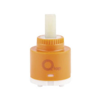 Картридж для змішувача Qtap Spojeni 35 мм QT35MMECO