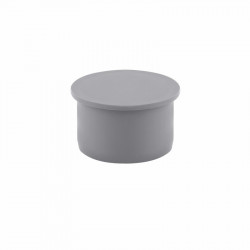 Заглушка PPR каналізаційна TA Sewage 50