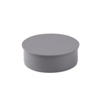 Заглушка PPR каналізаційна TA Sewage 110 Заглушка PPR каналізаційна TA Sewage 110