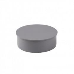 Заглушка PPR каналізаційна TA Sewage 110