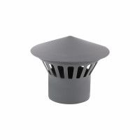 Грибок вентиляційний PPR TA Sewage 50 Грибок вентиляційний PPR TA Sewage 50