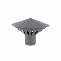 Грибок вентиляційний PPR TA Sewage 110 Грибок вентиляційний PPR TA Sewage 110