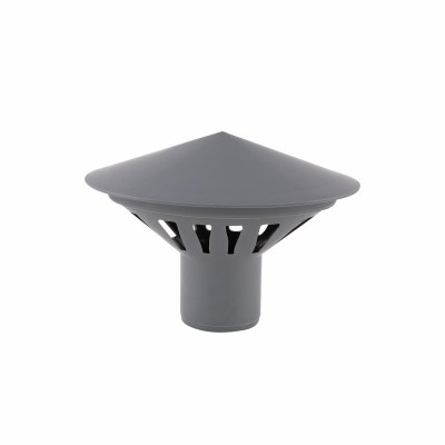 Грибок вентиляційний PPR TA Sewage 110 Грибок вентиляційний PPR TA Sewage 110