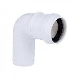 Коліно PPR каналізаційне TA Sewage 32, 90° Коліно PPR каналізаційне TA Sewage 32, 90°