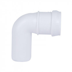Коліно PPR каналізаційне TA Sewage 32, 90° Коліно PPR каналізаційне TA Sewage 32, 90°