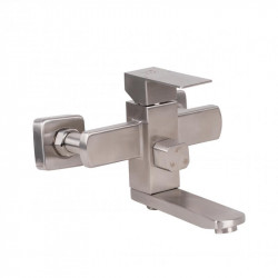 Душова система універсальна Lidz Kubis 1030 на три споживача (з виливом) (k35) LDKUB1030NKS28538 Nickel Душова система універсальна Lidz Kubis 1030 на три споживача (з виливом) (k35) LDKUB1030NKS28538 Nickel