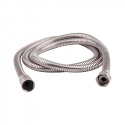 Шланг Lidz Niagara 30 1,5 м LDNIA30NKS28541 Nickel Шланг Lidz Niagara 30 1,5 м LDNIA30NKS28541 Nickel