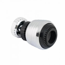 Аератор для змішувача Lidz Repair 02410 зовнішній LDREP02410CRM29123 Chrome Аератор для змішувача Lidz Repair 02410 зовнішній LDREP02410CRM29123 Chrome