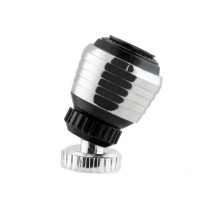 Аератор для змішувача Lidz Repair 02410 зовнішній LDREP02410CRM29123 Chrome