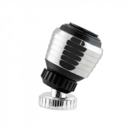 Аератор для змішувача Lidz Repair 02410 зовнішній LDREP02410CRM29123 Chrome Аератор для змішувача Lidz Repair 02410 зовнішній LDREP02410CRM29123 Chrome