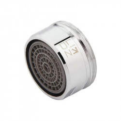 Аератор для змішувача Lidz Repair 02400 зовнішній LDREP02400CRM29471 Chrome Аератор для змішувача Lidz Repair 02400 зовнішній LDREP02400CRM29471 Chrome