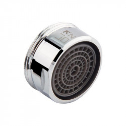 Аератор для змішувача Lidz Repair 02400 зовнішній LDREP02400CRM29471 Chrome Аератор для змішувача Lidz Repair 02400 зовнішній LDREP02400CRM29471 Chrome