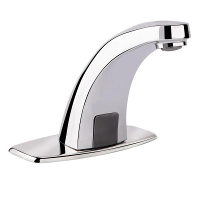 Змішувач для раковини Lidz Tech 077 безконтактний LDTEC077CRM32533 Chrome Змішувач для раковини Lidz Tech 077 безконтактний LDTEC077CRM32533 Chrome