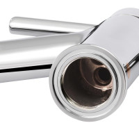 Змішувач для раковини Qtap Grand QTGRACRM001F Chrome