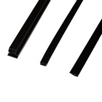 Душова кабіна Qtap Scorpio BLA10995-AC6 90х90 см, скло Clear 6 мм, CalcLess, без піддона Душова кабіна Qtap Scorpio BLA10995-AC6 90х90 см, скло Clear 6 мм, CalcLess, без піддона