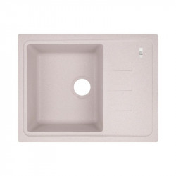 Кухонна мийка Lidz 620x435/200 COL-06 (LIDZCOL06620435200) Кухонна мийка Lidz 620x435/200 COL-06 (LIDZCOL06620435200)