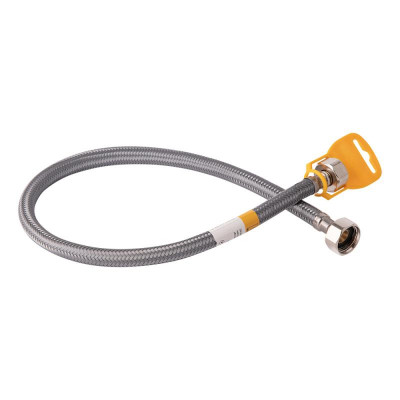 Гнучка підводка для води Thermo Alliance Forte ВВ 120 см SF391W120 Гнучка підводка для води Thermo Alliance Forte ВВ 120 см SF391W120