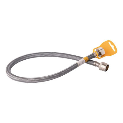 Гнучка підводка для води Thermo Alliance Forte ВЗ 60 см SF392W60