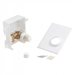 Унібокс для "Теплої підлоги" Thermo Alliance Standart SF008 Унібокс для "Теплої підлоги" Thermo Alliance Standart SF008