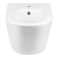 Біде підвісне Qtap Jay 520х360х320 White QT07555376W