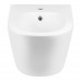 Біде підвісне Qtap Jay 520х360х320 White QT07555376W Біде підвісне Qtap Jay 520х360х320 White QT07555376W