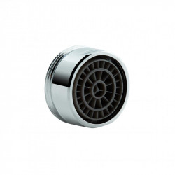 Аератор для змішувача Lidz Repair 02401 зовнішній LDREP02401CRM34775 Chrome Аератор для змішувача Lidz Repair 02401 зовнішній LDREP02401CRM34775 Chrome