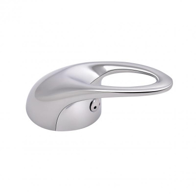 Ручка для змішувача Lidz Repair 035 (k35) LDREP035CRM34815 Chrome Ручка для змішувача Lidz Repair 035 (k35) LDREP035CRM34815 Chrome