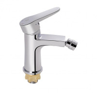 Змішувач для біде Lidz Nicole 001AF (k35) LDNIC001AFCRM35100 Chrome Змішувач для біде Lidz Nicole 001AF (k35) LDNIC001AFCRM35100 Chrome