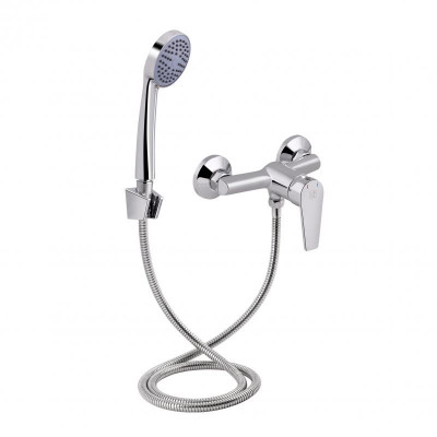 Змішувач (CRM) 19 46 010 для душа (k35) Lidz Змішувач (CRM) 19 46 010 для душа (k35) Lidz