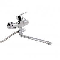 Змішувач (CRM) 41 86 005C-2 для ванни (k35) Lidz Змішувач (CRM) 41 86 005C-2 для ванни (k35) Lidz