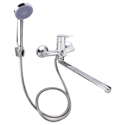 Змішувач (CRM) 19 46 005-1 для ванни довгий NEW (k35) Lidz 35117 Змішувач (CRM) 19 46 005-1 для ванни довгий NEW (k35) Lidz 35117