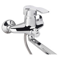 Змішувач (CRM) 41 86 005B-1 для ванни довгий NEW (k40) Lidz Anny 005 35120 Змішувач (CRM) 41 86 005B-1 для ванни довгий NEW (k40) Lidz Anny 005 35120