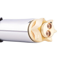 Змішувач для кухні Lidz Anny 007F (k40) LDANN007FCRM35122 Chrome Змішувач для кухні Lidz Anny 007F (k40) LDANN007FCRM35122 Chrome