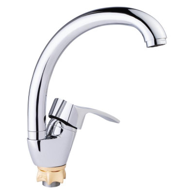 Змішувач для кухні Lidz Anny 008F (k40) LDANN008FCRM35123 Chrome Змішувач для кухні Lidz Anny 008F (k40) LDANN008FCRM35123 Chrome