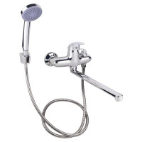 Змішувач (CRM) 43 79 005-1 для ванни довгий NEW (k40) Lidz Змішувач (CRM) 43 79 005-1 для ванни довгий NEW (k40) Lidz