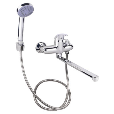 Змішувач (CRM) 43 79 005-1 для ванни довгий NEW (k40) Lidz Змішувач (CRM) 43 79 005-1 для ванни довгий NEW (k40) Lidz