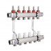 Колектор з витратомірами Thermo Alliance Standart 1" 6 виходів SD0046