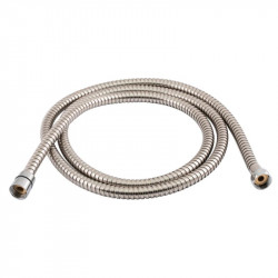 Шланг Lidz Niagara 04 2 м LDNIA04CRM35453 Chrome Шланг Lidz Niagara 04 2 м LDNIA04CRM35453 Chrome