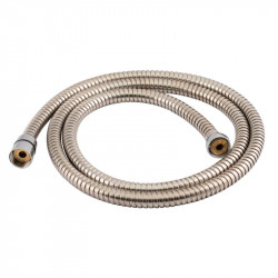 Шланг Lidz Niagara 06 1,5-1,7 м LDNIA06CRM35454 Chrome Шланг Lidz Niagara 06 1,5-1,7 м LDNIA06CRM35454 Chrome