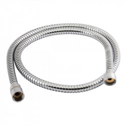 Шланг Lidz Niagara 07 1,2 м LDNIA07CRM35455 Chrome Шланг Lidz Niagara 07 1,2 м LDNIA07CRM35455 Chrome