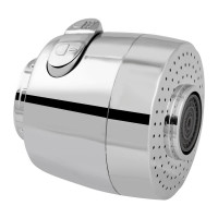 Аератор для змішувача Lidz Repair 02500 внутрішній LDREP02500CRM35463 Chrome