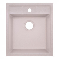 Кухонна мийка Lidz 460х515/200 COL-06 (LIDZCOL06460515200) Кухонна мийка Lidz 460х515/200 COL-06 (LIDZCOL06460515200)