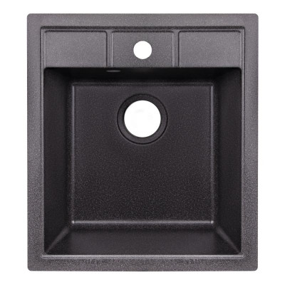 Кухонна мийка Lidz 460х515/200 GRF-13 (LIDZGRF13460515200) Кухонна мийка Lidz 460х515/200 GRF-13 (LIDZGRF13460515200)