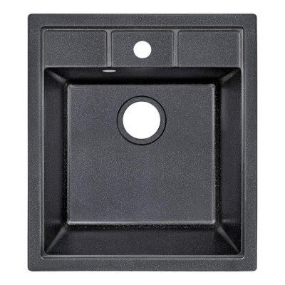 Кухонна мийка Lidz 460х515/200 BLM-14 (LIDZBLM14460515200) Кухонна мийка Lidz 460х515/200 BLM-14 (LIDZBLM14460515200)