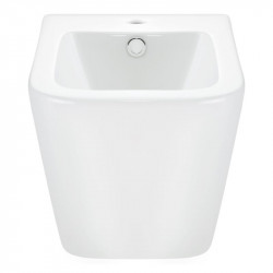 Біде підвісне Qtap Tern 520x350x320 White QT17551303GW