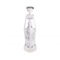 Зливний механізм для унітаза Lidz (WHI) 60 02 K001 00