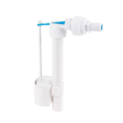 Наповнювальний механізм для унітаза Lidz (WHI) 60 02 K002 01 з боковим підводом Наповнювальний механізм для унітаза Lidz (WHI) 60 02 K002 01 з боковим підводом